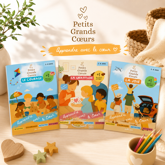 ABONNEMENT ANNUEL (2 mois offerts !)